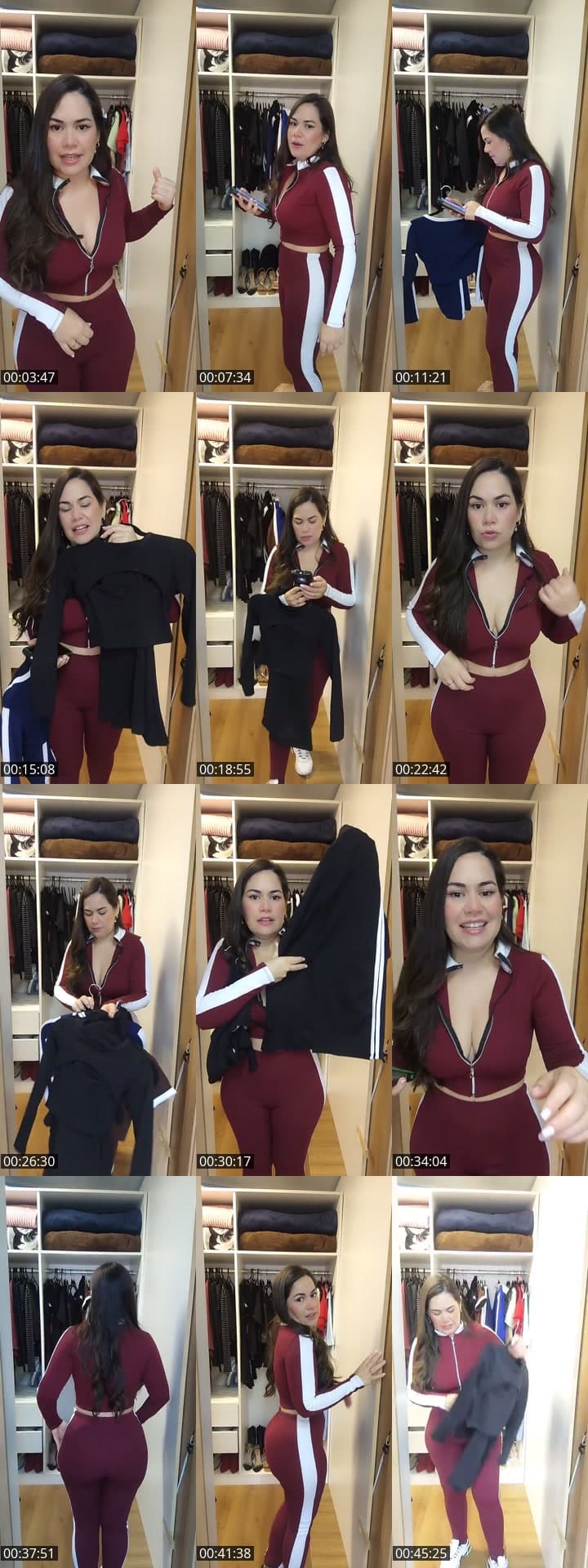@daiaeenepassos TikTok live stream
