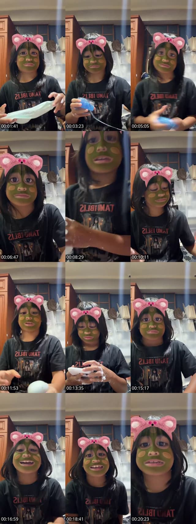 TikTok live: Pasar petani saya by @linaanggraini51