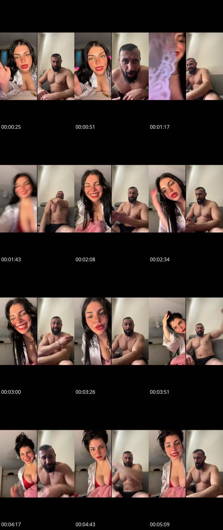 @fufu181818 TikTok live stream