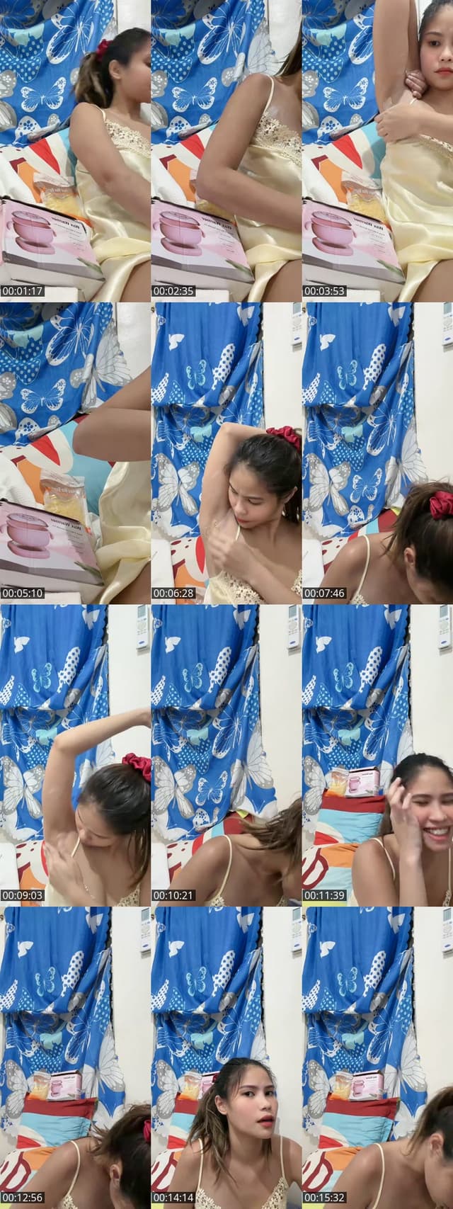 @fayecovarrubiass TikTok live from 2026-05-06
