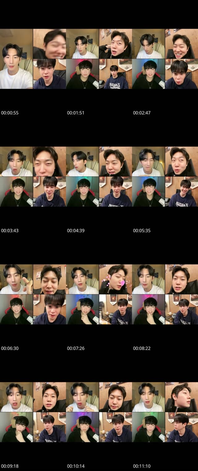 Past TikTok live: Oneonly by @one720only