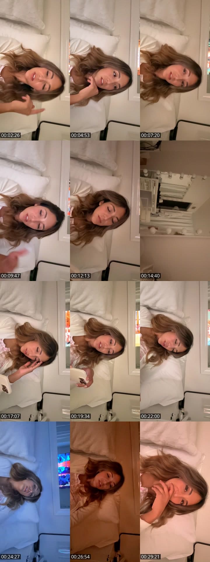 @isabelmontenegro.live TikTok live stream