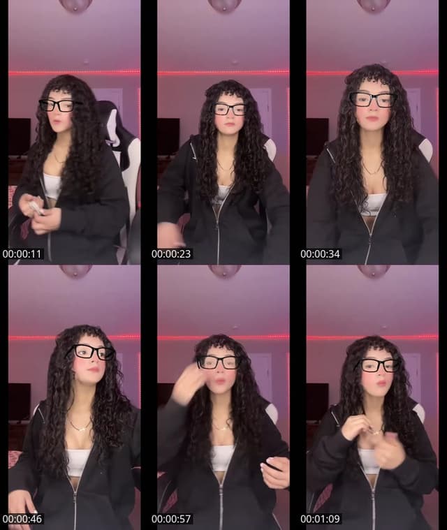 @lilymartijd66 TikTok live from 2026-05-06