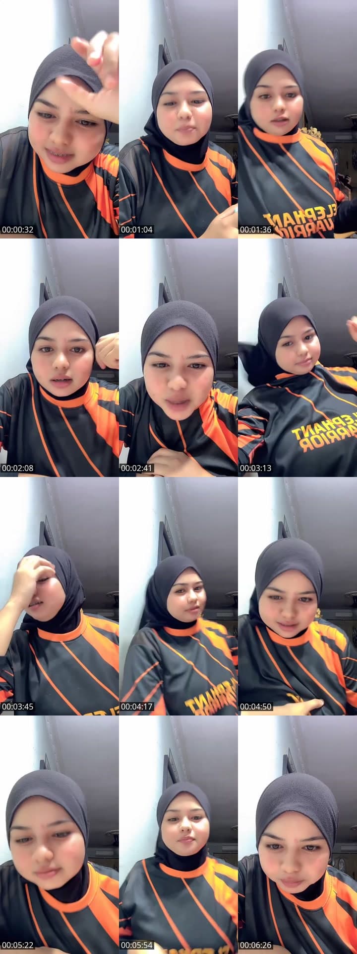 hally disini!!