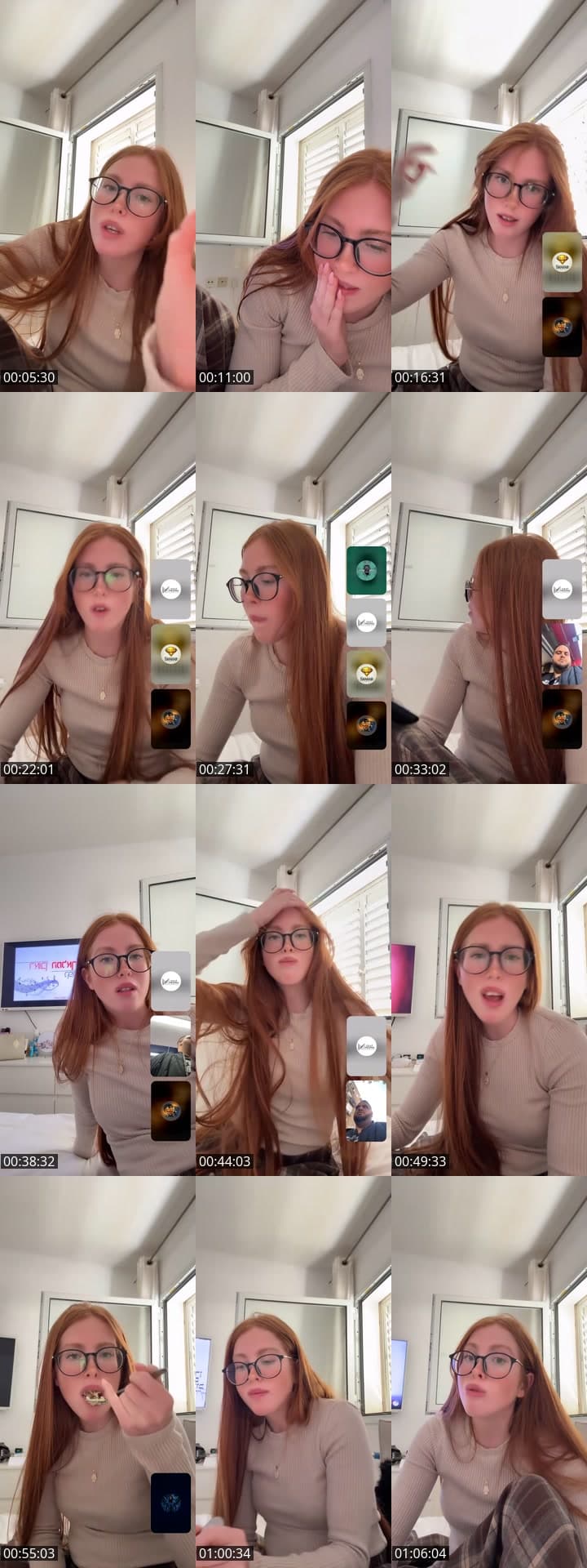 @adi_gez7 TikTok live stream