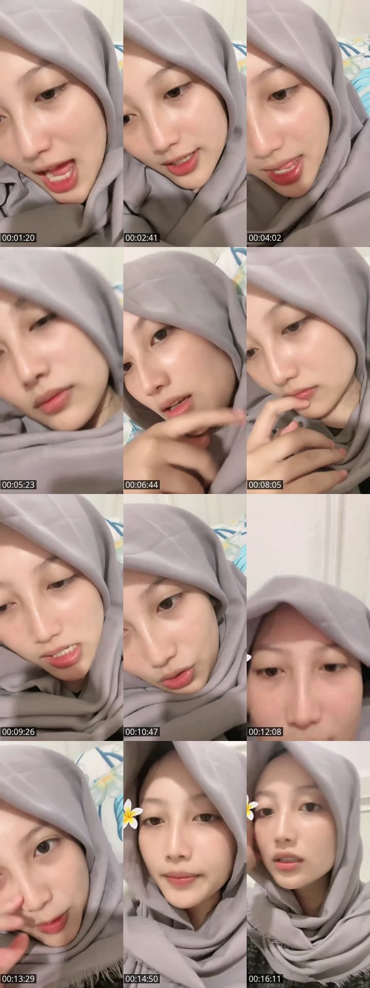 @synalpretty TikTok live stream