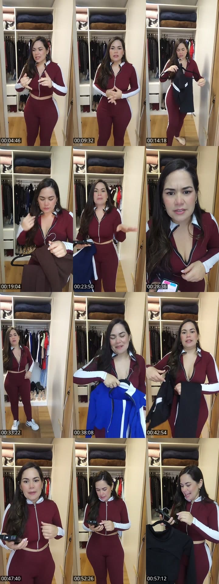 @daiaeenepassos TikTok live stream