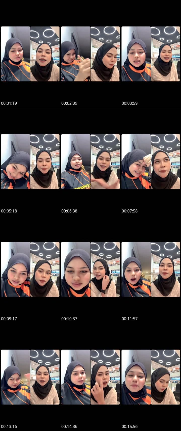 hally disini!!