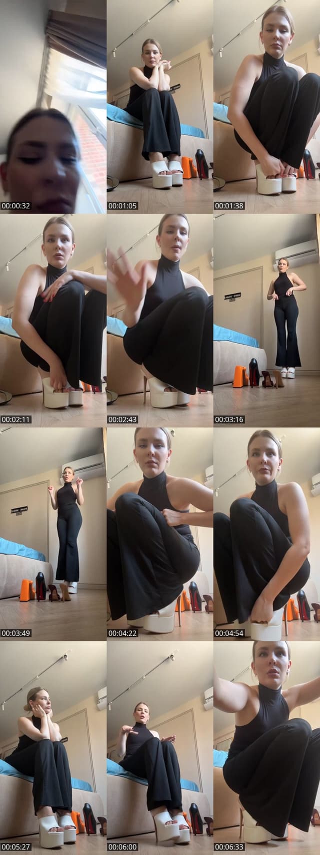 @larisa_lori past TikTok live from 2026-05-06
