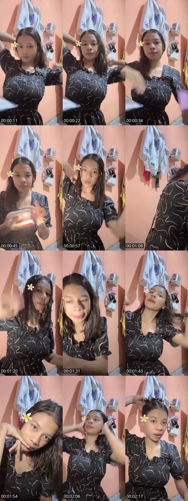 TikTok live: info loker by @_elllss