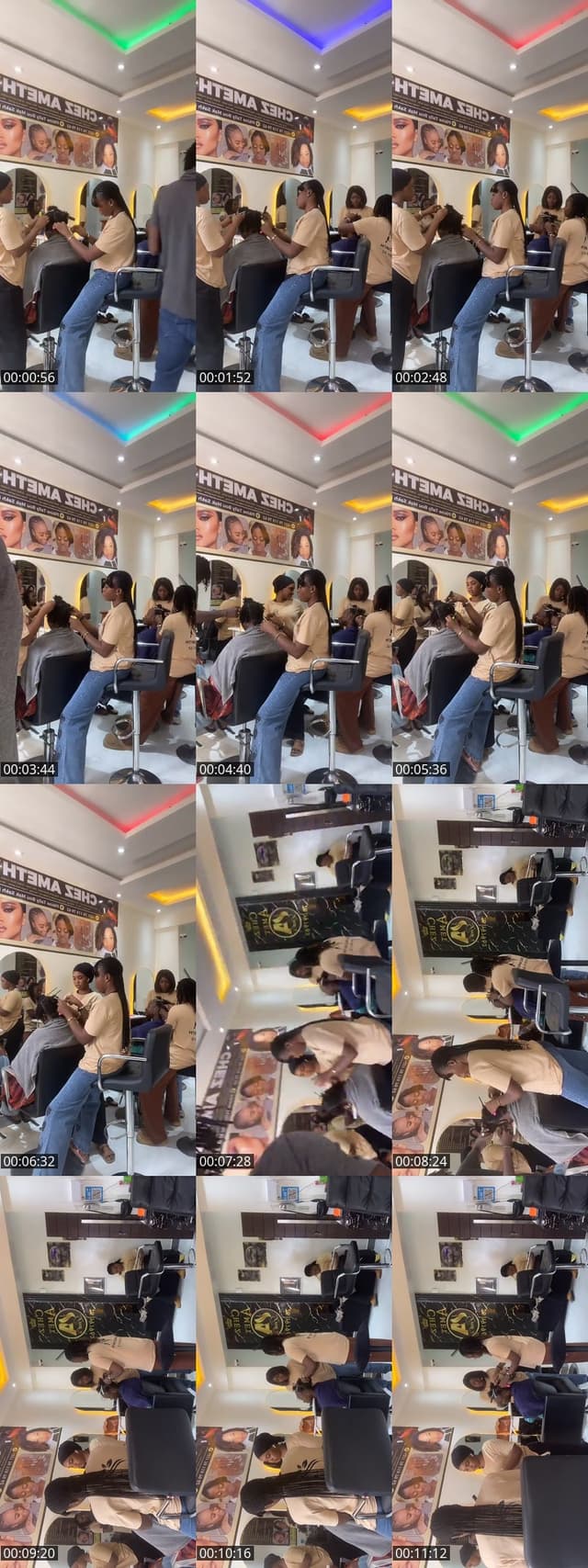 @daffy465 Senegal TikTok live from 2026-05-06