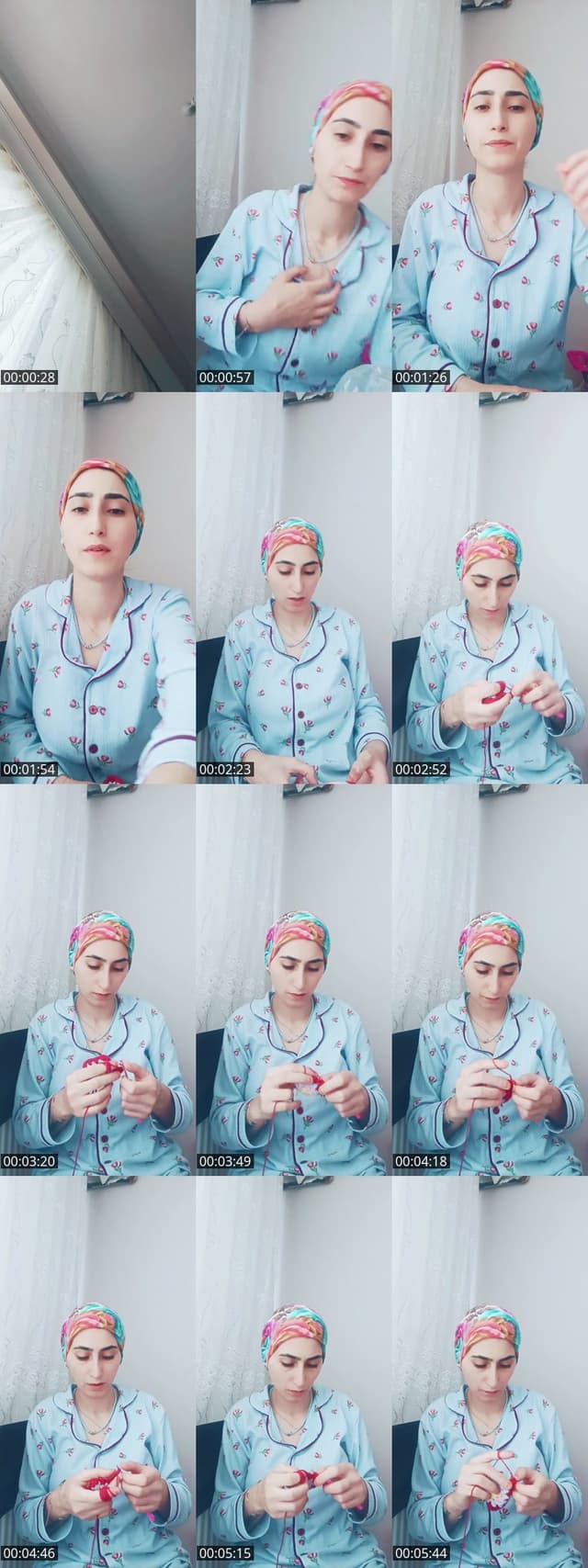 TikTok live: 🌸🎀🥳 by @kendihalinde.17