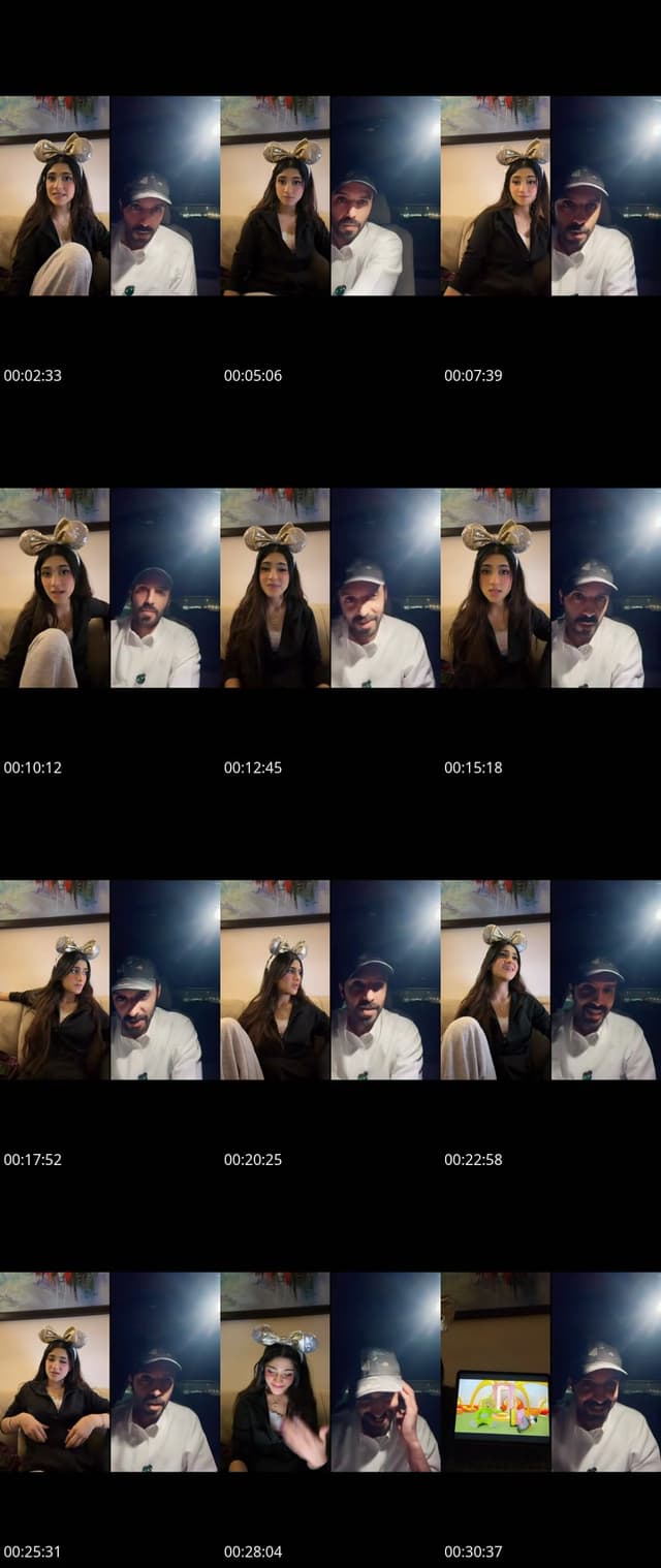 TikTok live: شوفو وش صاررر😩 by @kw9f