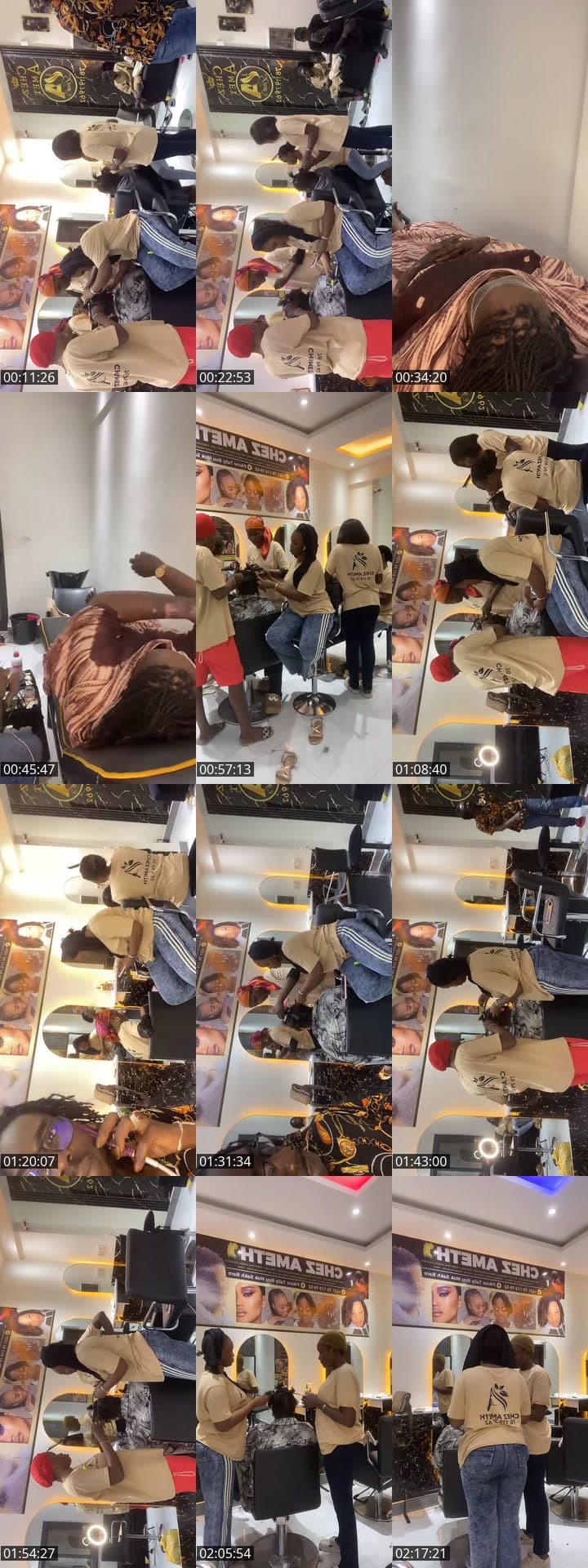 @daffy465 TikTok live stream