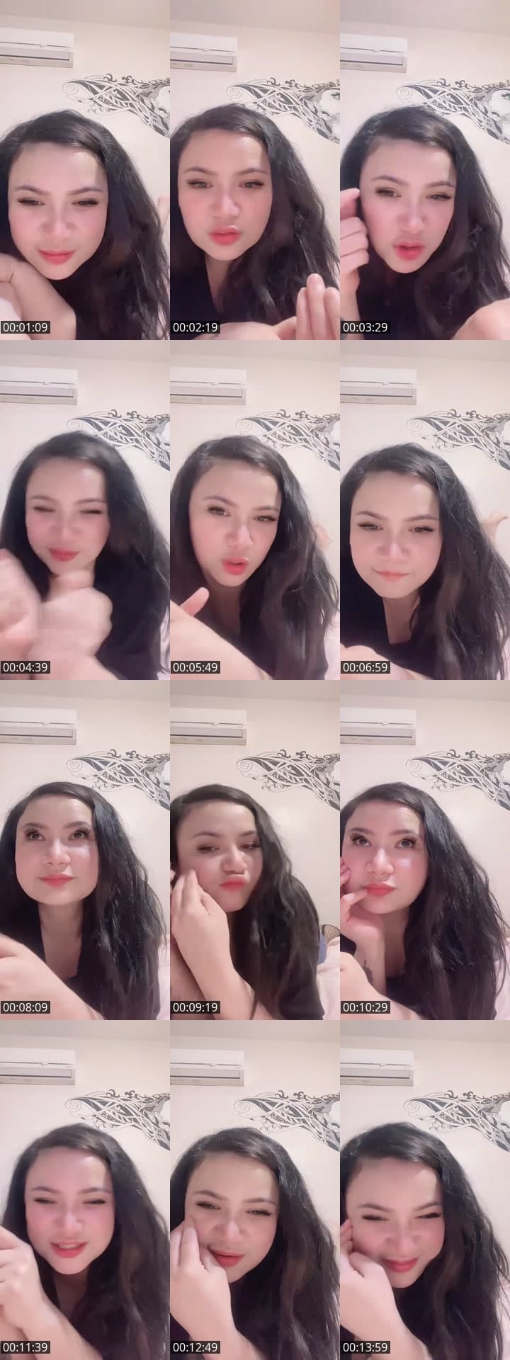 @dilyamdilyam30 TikTok live stream