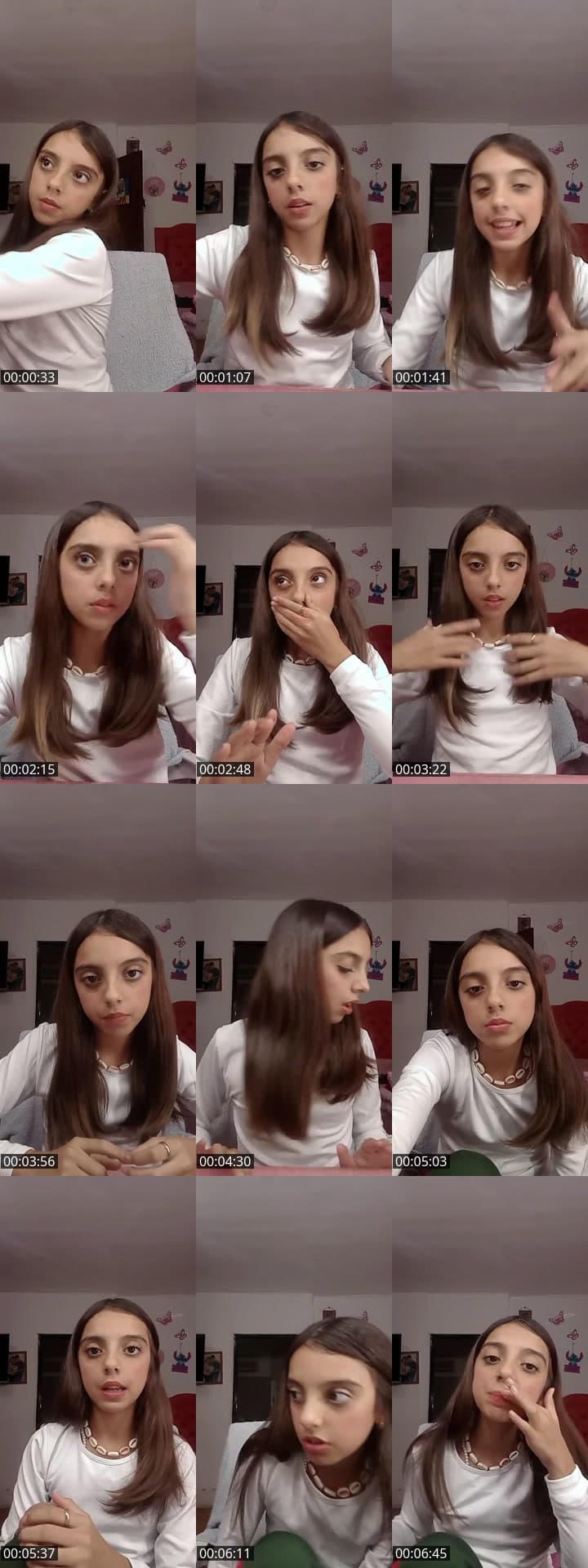 @tizianaconz3 TikTok live stream