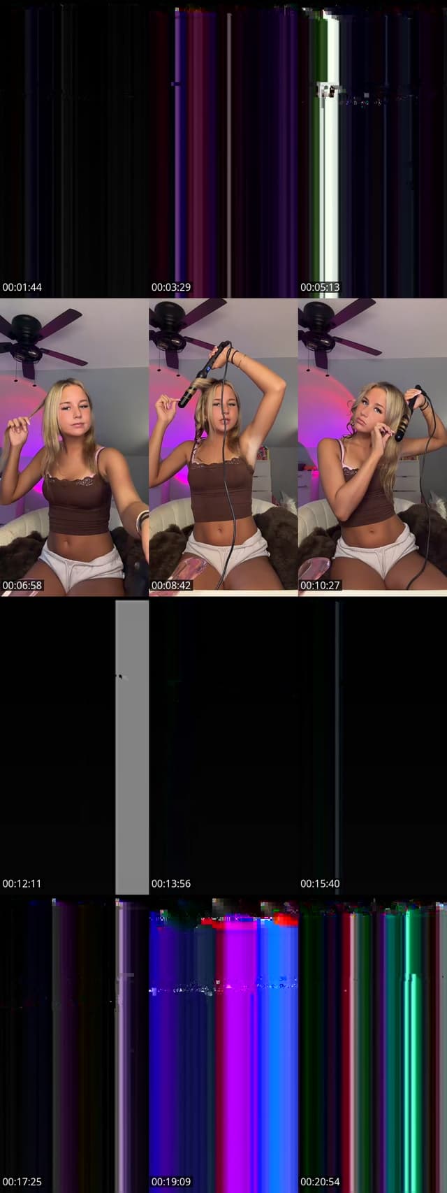 TikTok live: Fill gift gal!!! by @keisecret420