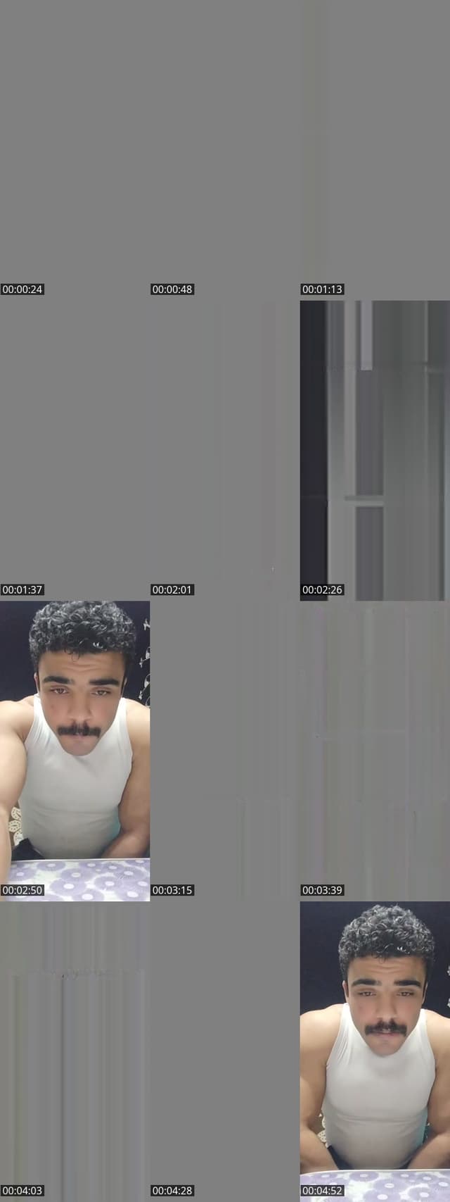 TikTok live: لاعب كمال اجسام 💪💪 by @mostafa.noor19