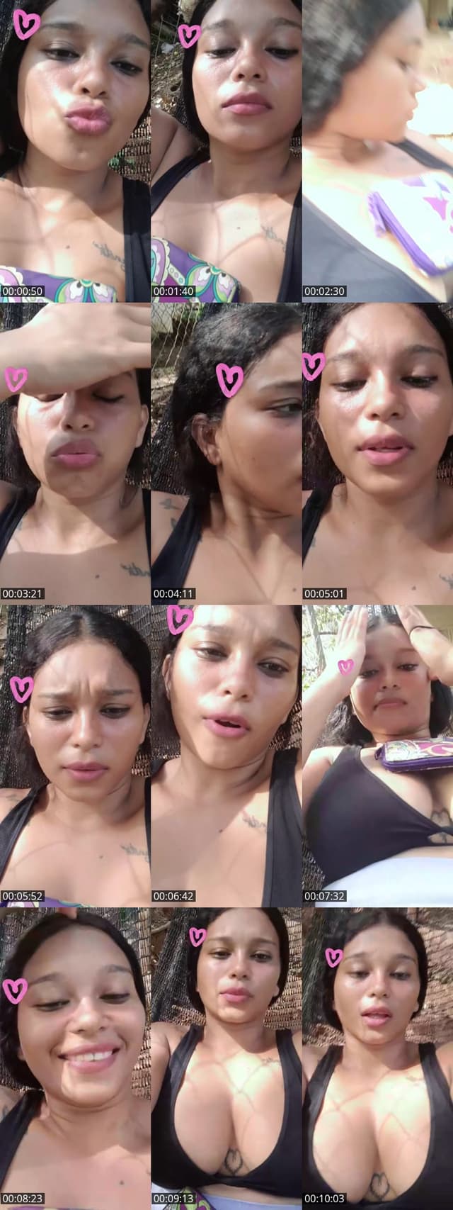 @yanethyatzuri past TikTok live from 2026-05-05