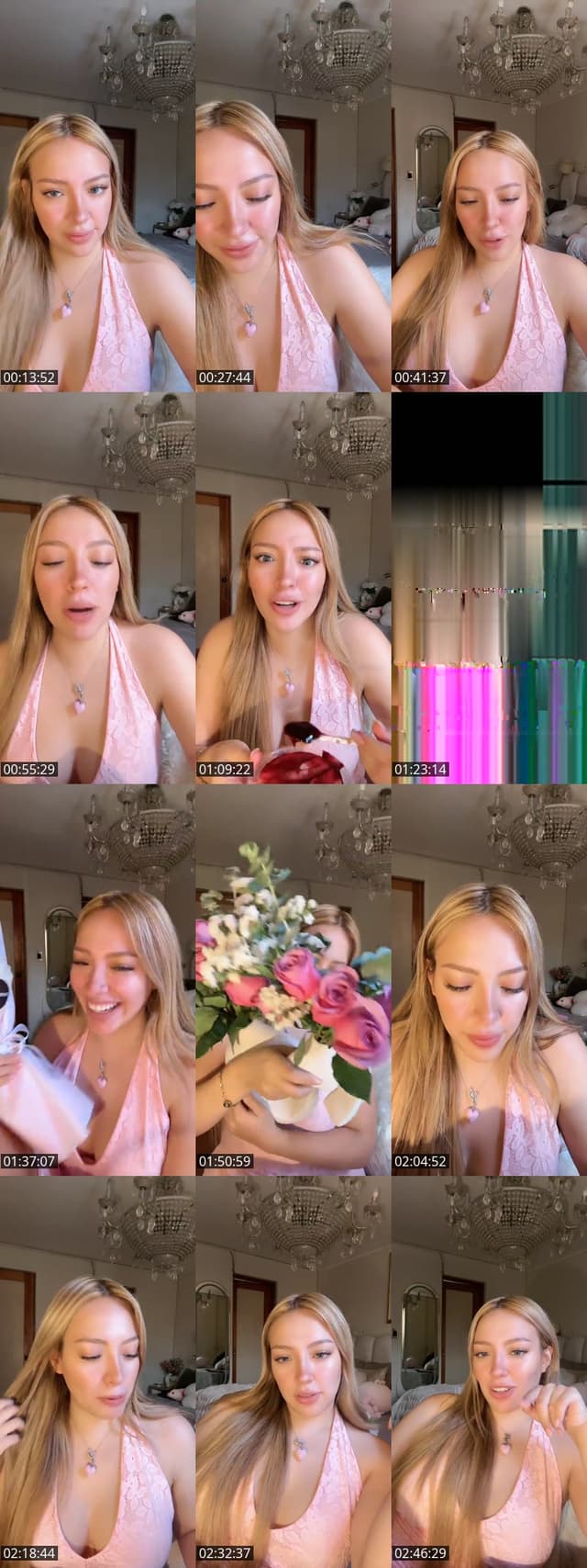TikTok live: Ya te vi 🤍 by @jossleon6