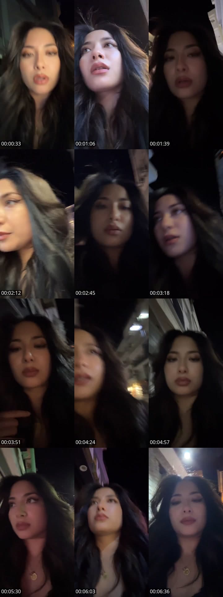 @alyena080 TikTok live stream