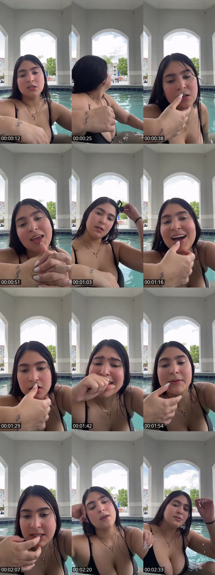 Aloooo🥭