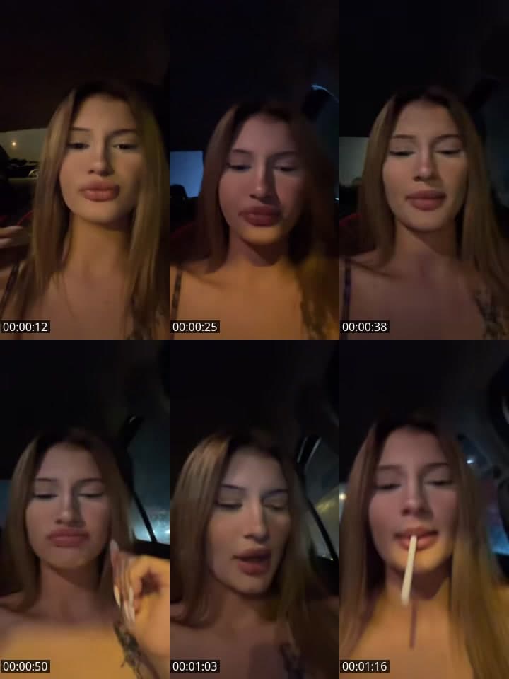 @cid0landyedek TikTok live stream