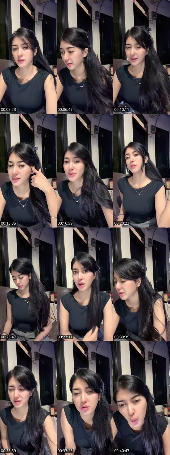 @dindsdn TikTok live stream