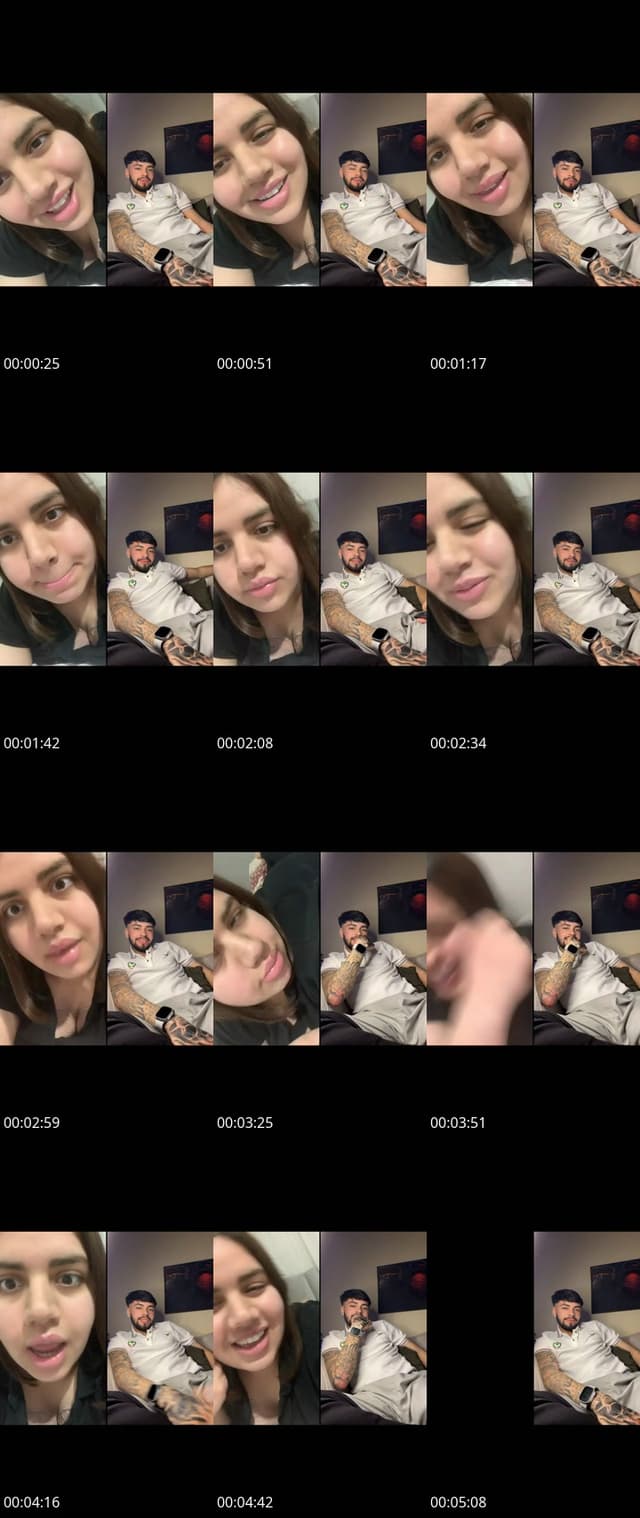 @userssssssyyyy past TikTok live from 2026-05-05