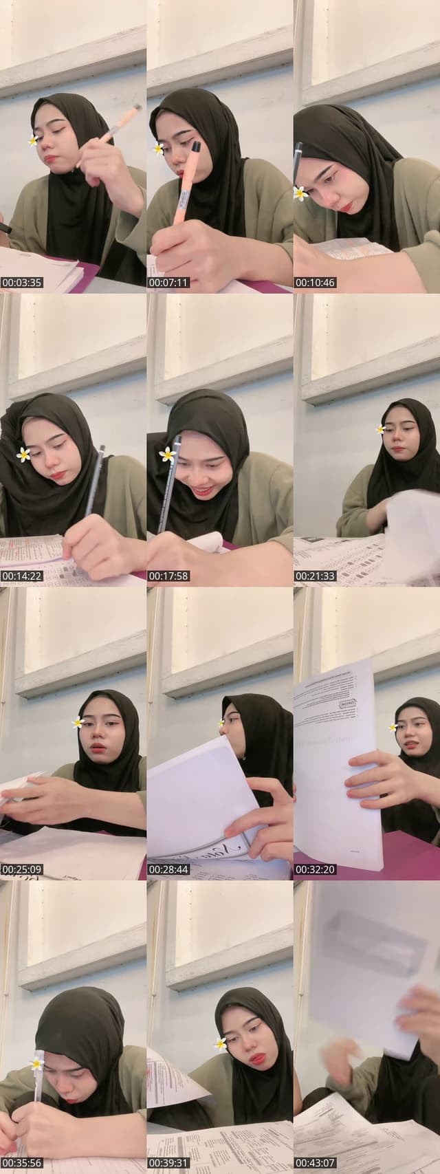 TikTok live: oh by @secondayra