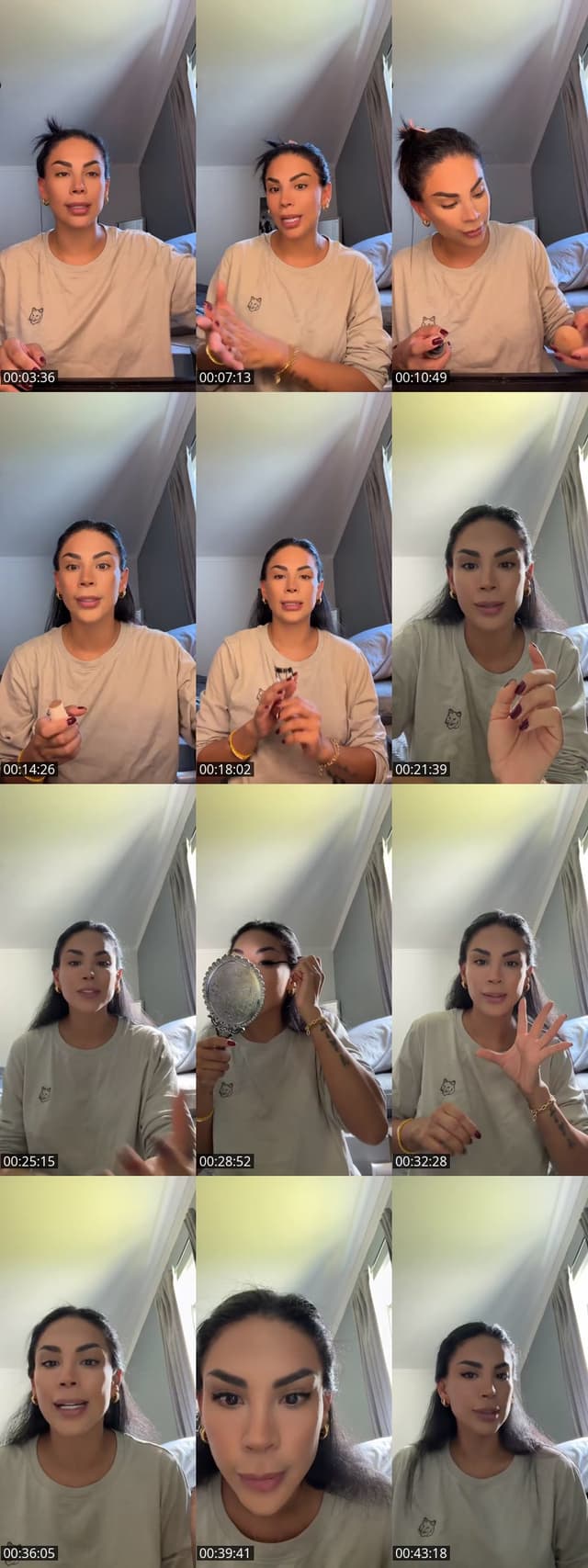 @tefivalenzuela past TikTok live from 2026-05-05