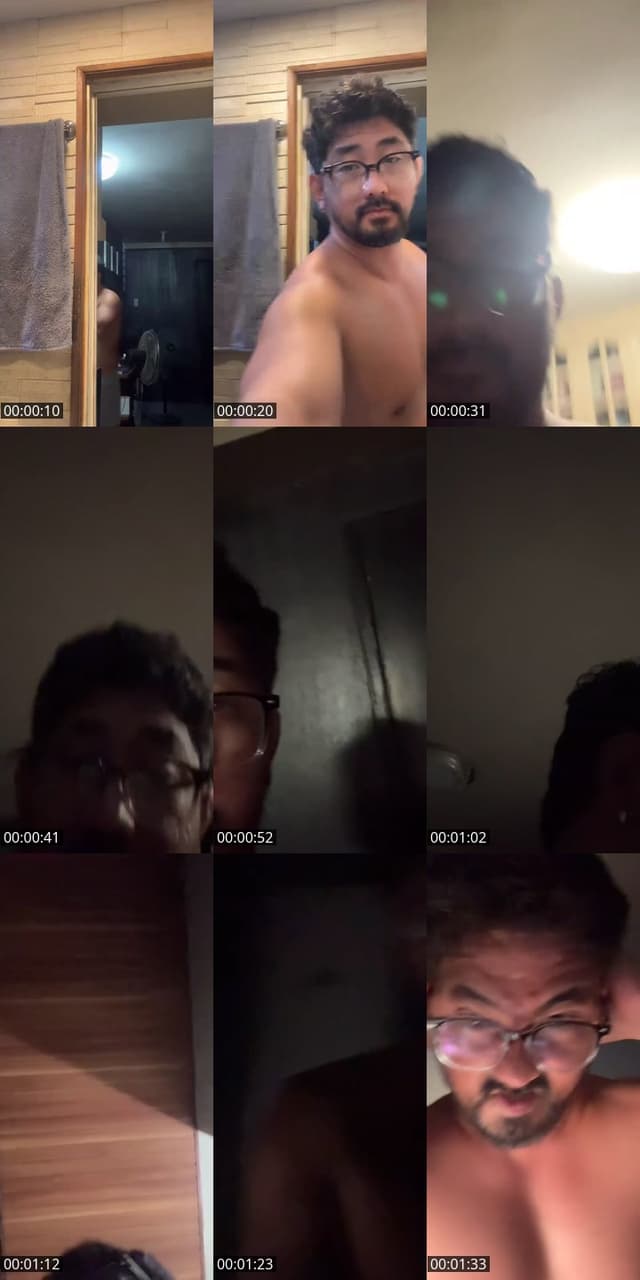 TikTok live: Yow by @iking2099
