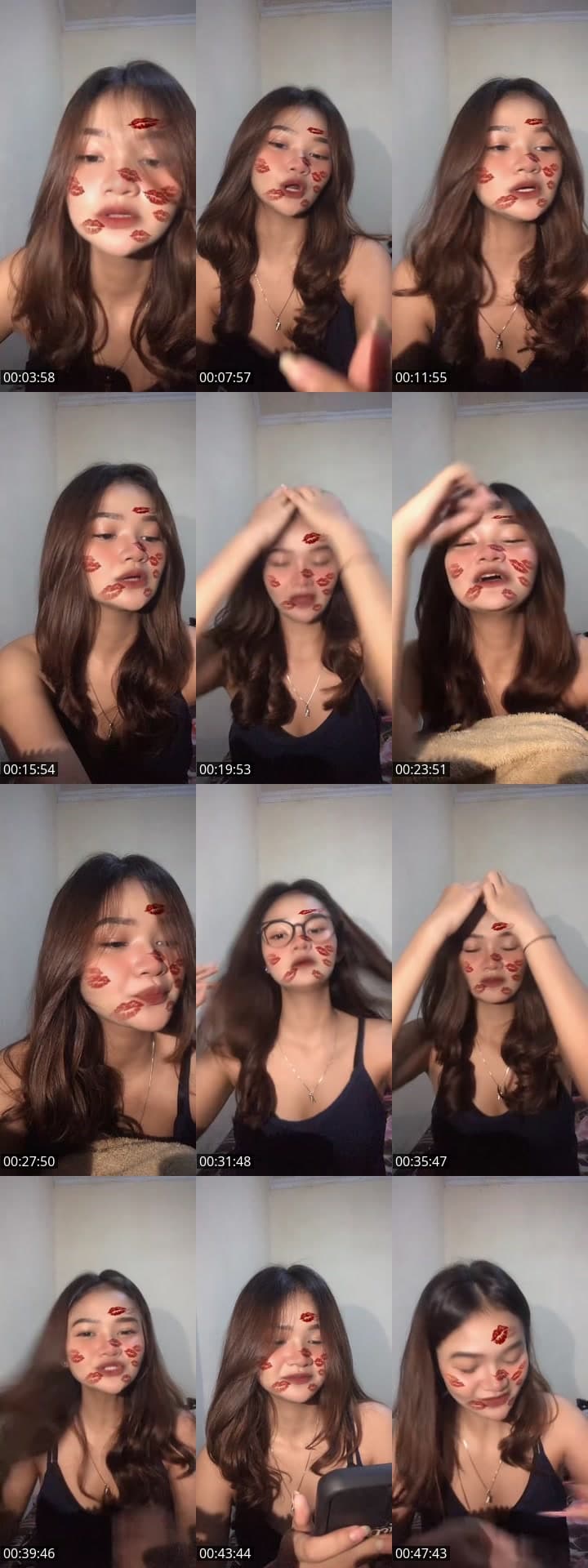 @ovaltinemacchiatooo0 TikTok live stream