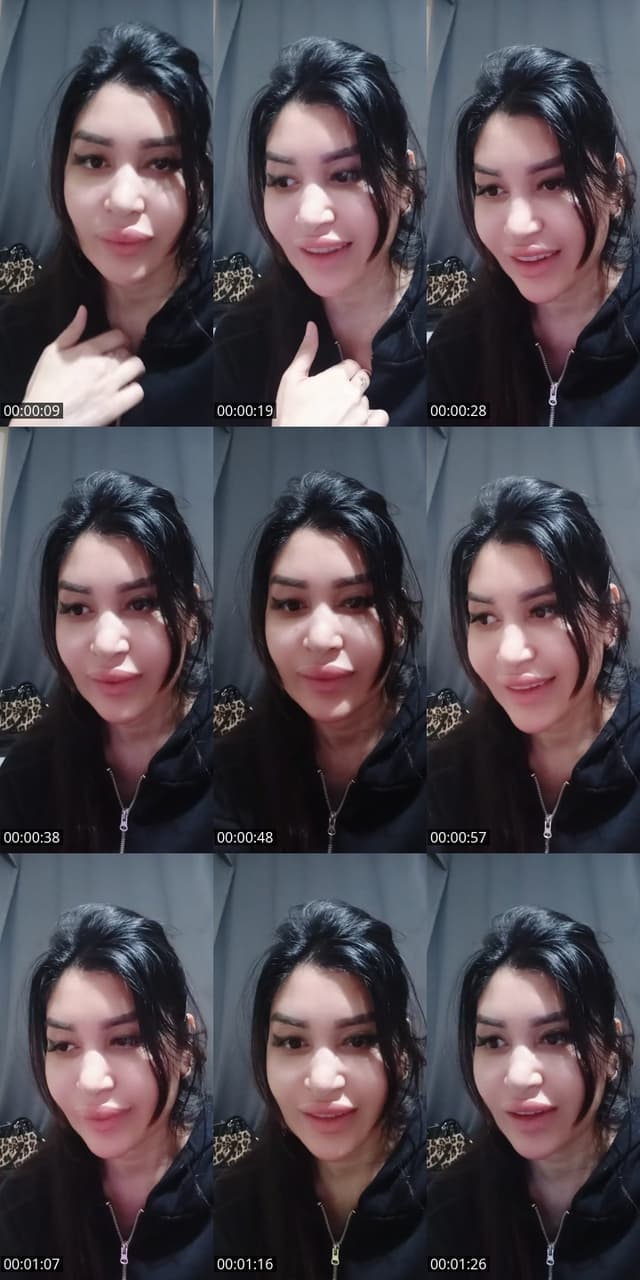 TikTok live: İstanbul den slm by @alisaaa._.3
