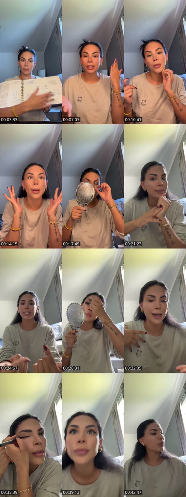 @tefivalenzuela past TikTok live from 2026-05-05