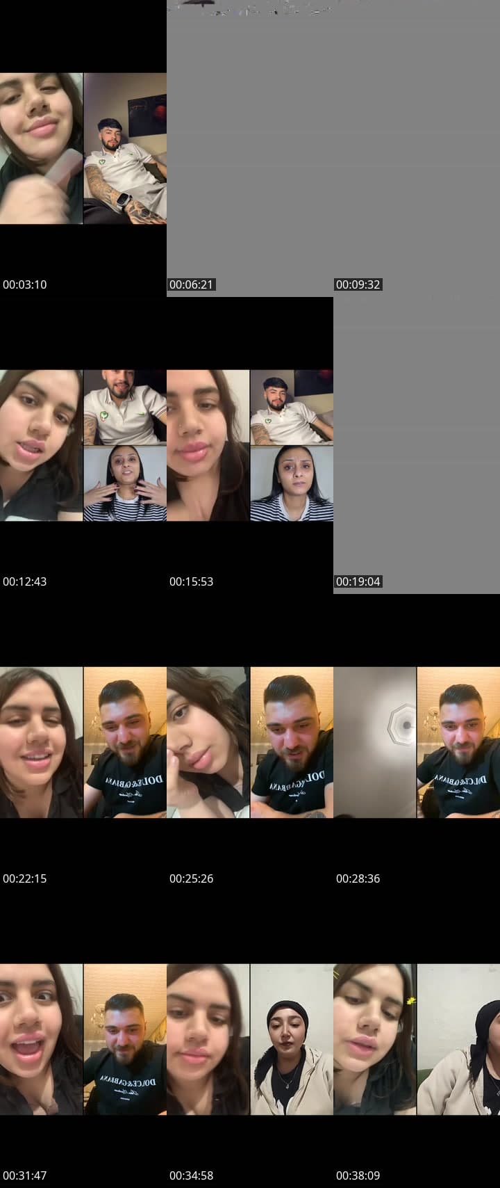 @userssssssyyyy TikTok live stream