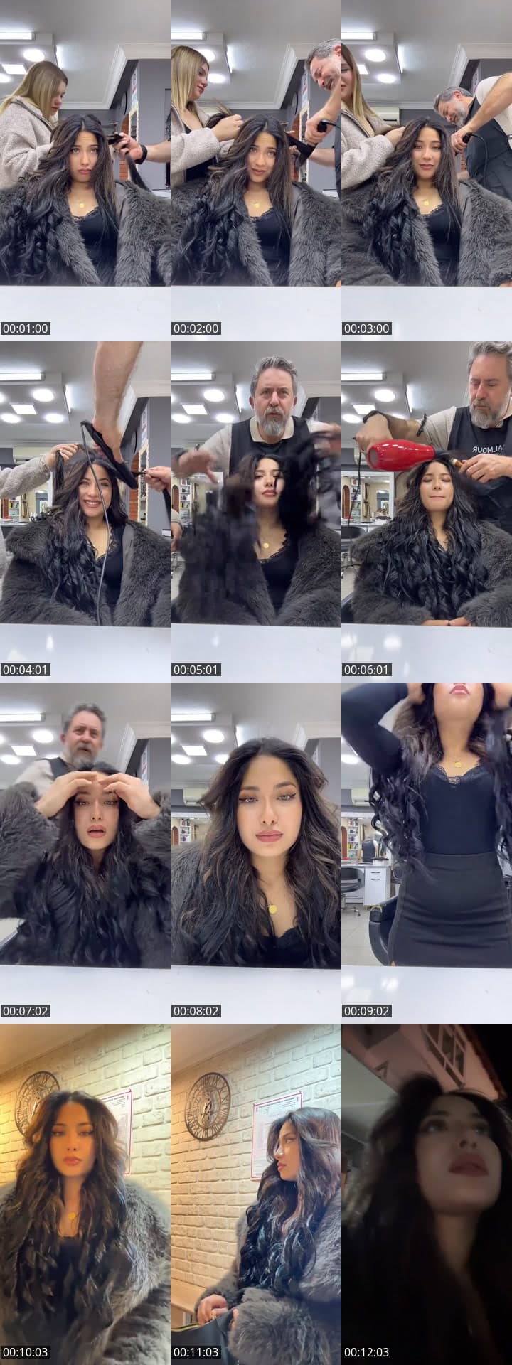 @alyena080 TikTok live stream
