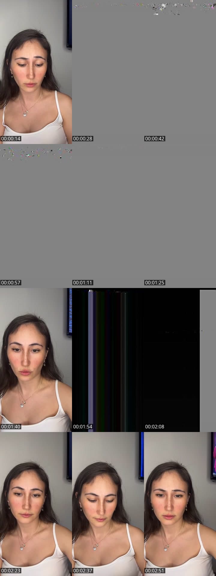 @japonellaaa TikTok live stream