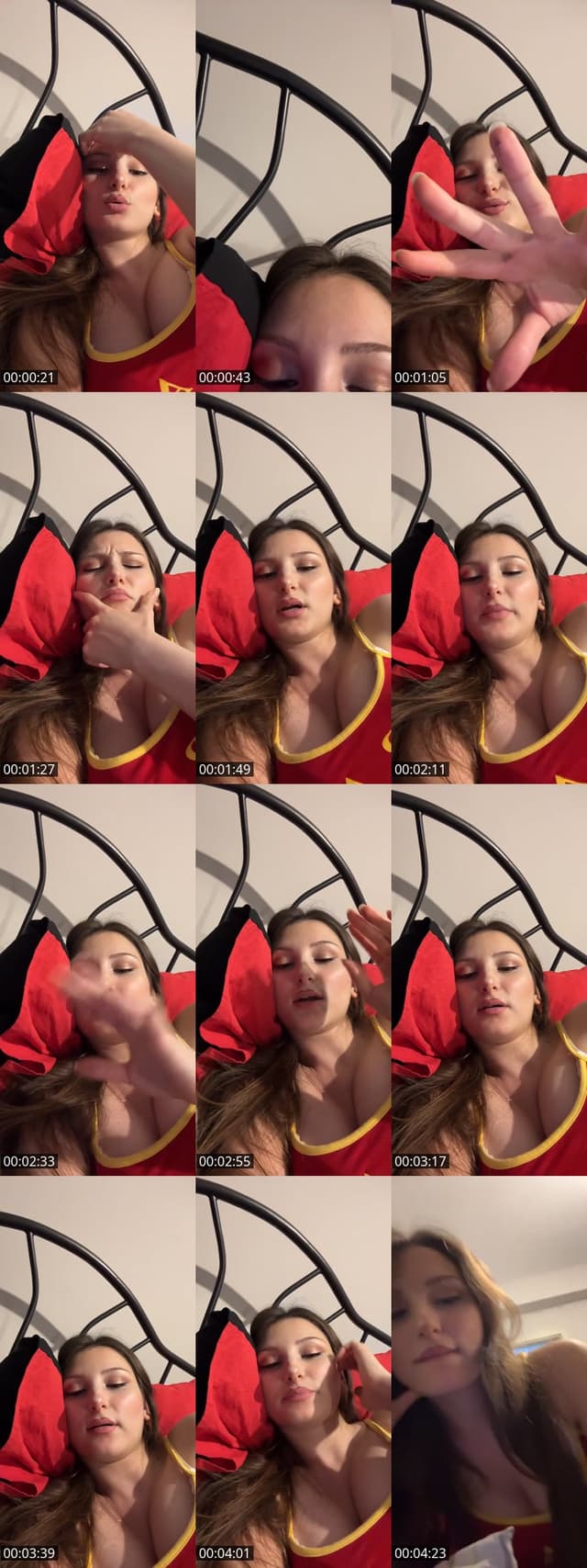 @ozasliz TikTok live from 2026-05-05