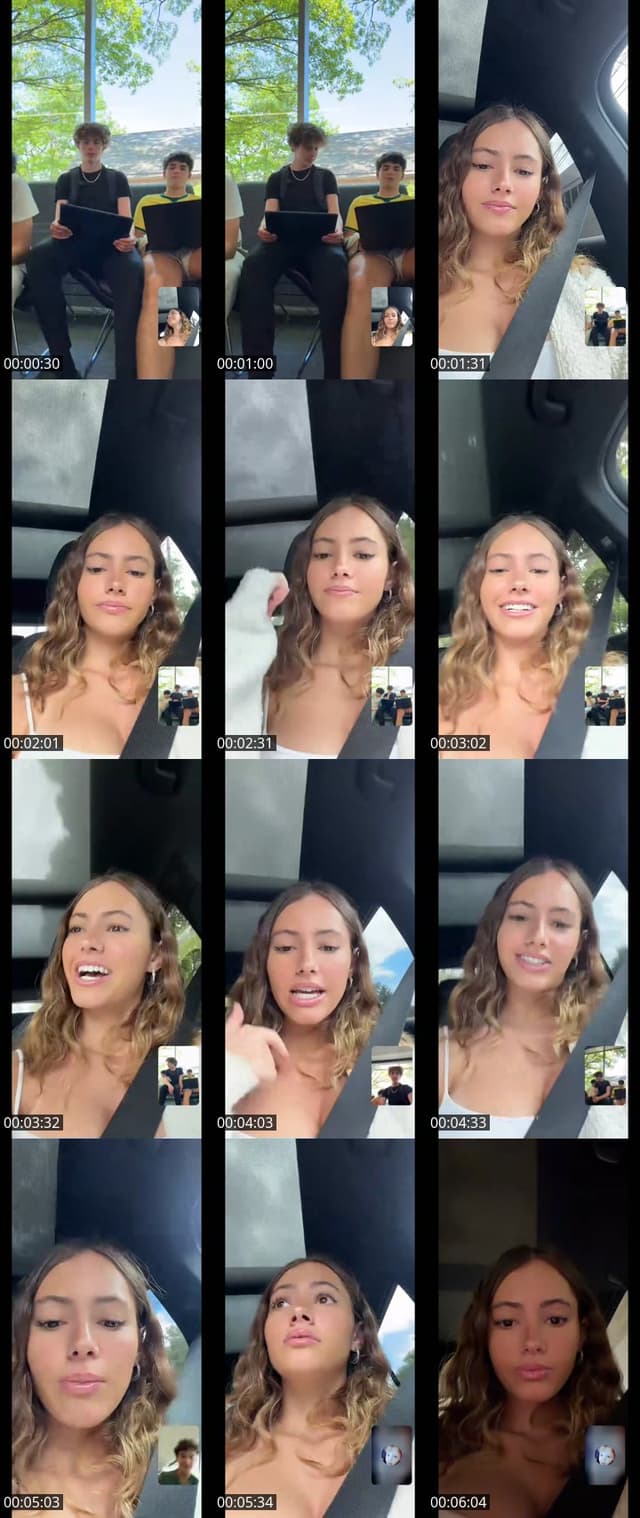 @lavacakebacon2.0 TikTok live from 2026-05-05
