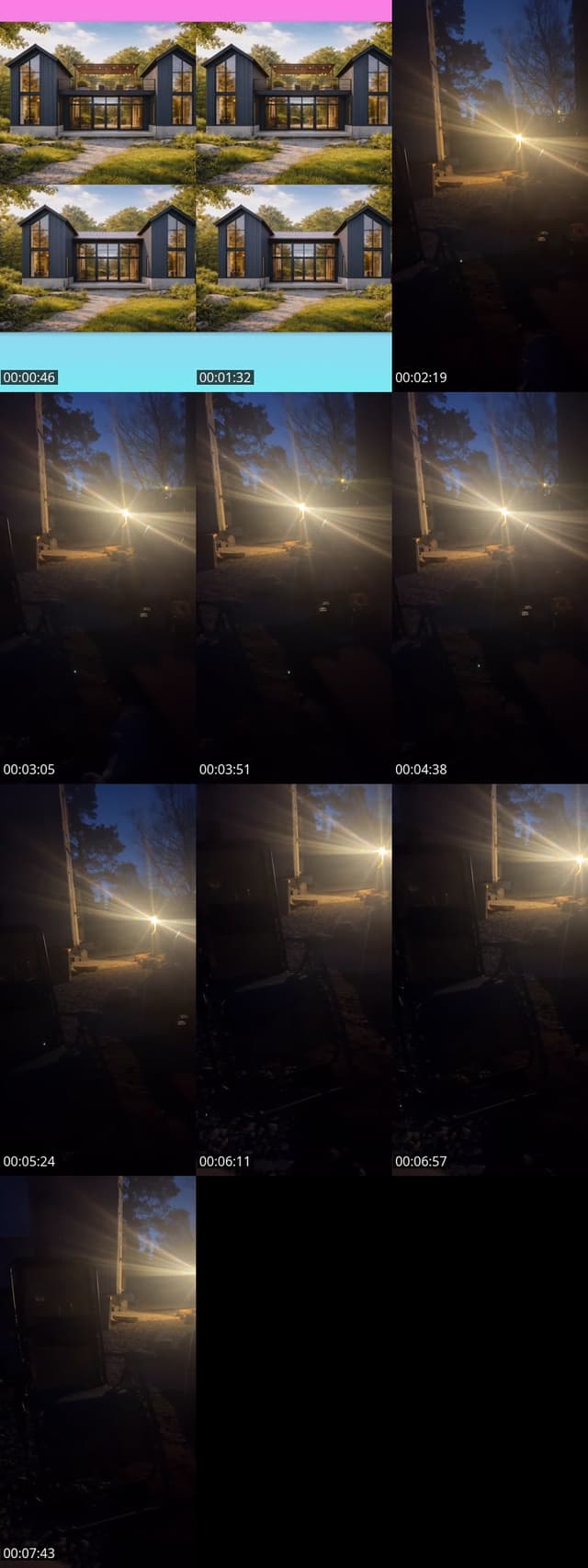 @andressarapuuga TikTok live from 2026-05-05