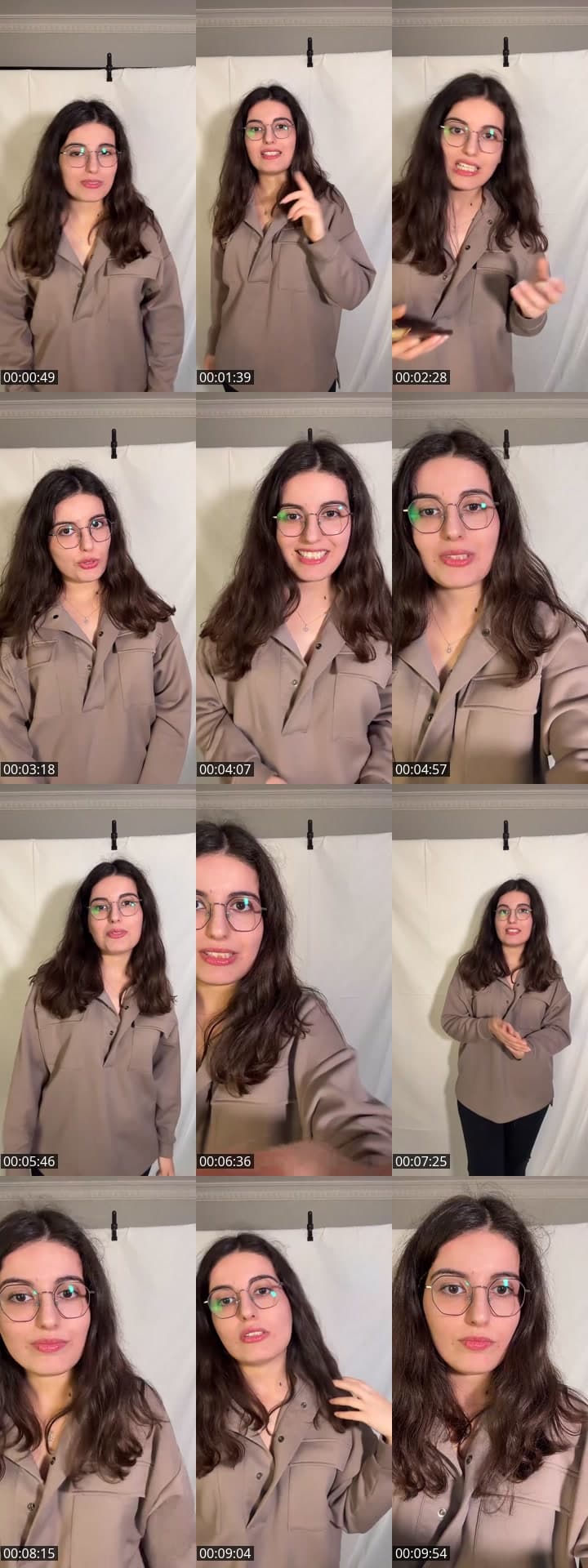 Kombin yayını