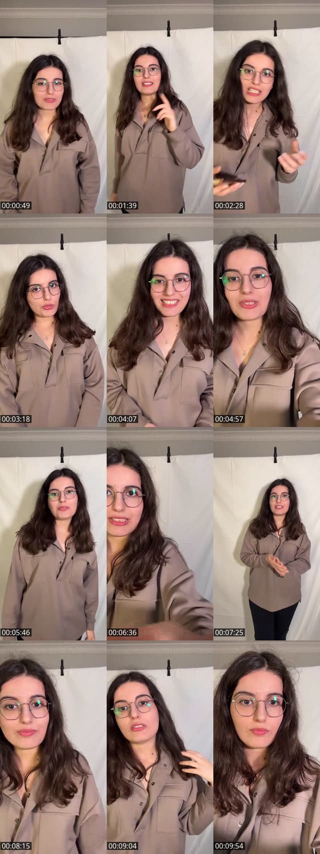 Past TikTok live: Kombin yayını by @mira_gibi