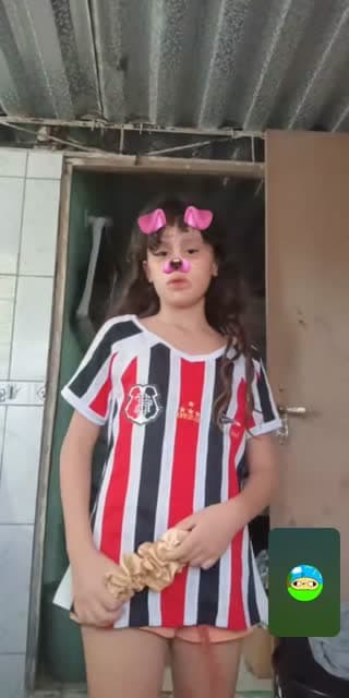 TikTok live: Let's go live. ⁶🤷‍♀️⁷ by @eu_nini20