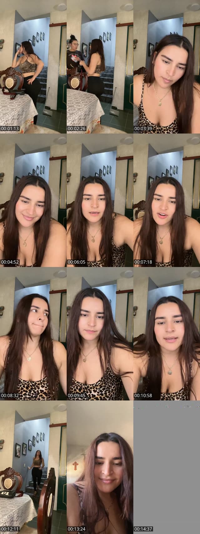 TikTok live: 🖖 by @leti_aries12