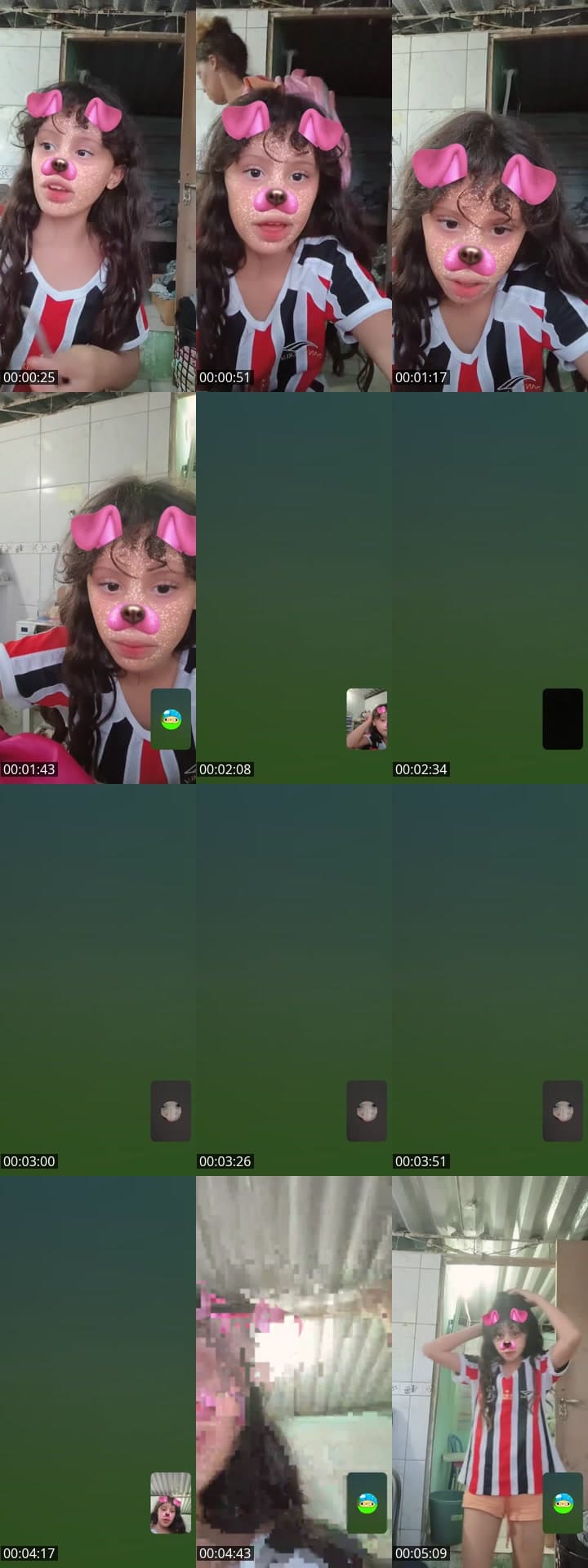 Let's go live. ⁶🤷‍♀️⁷