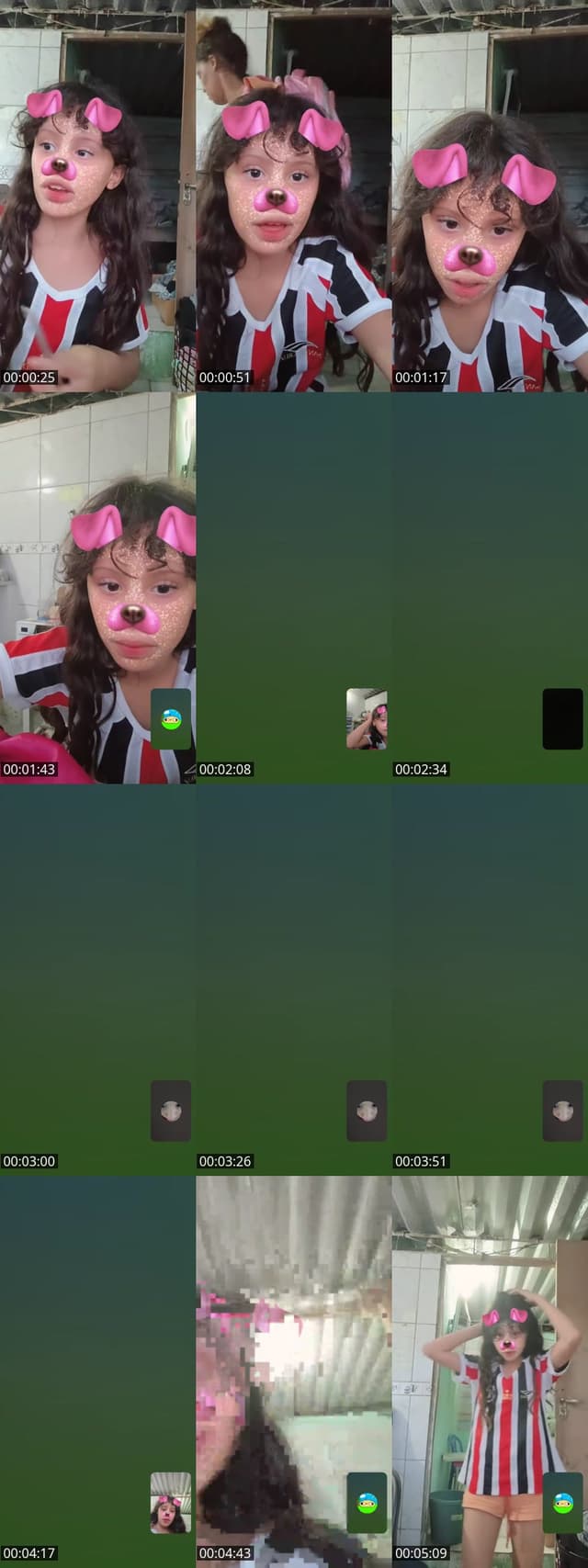 TikTok live: Let's go live. ⁶🤷‍♀️⁷ by @eu_nini20