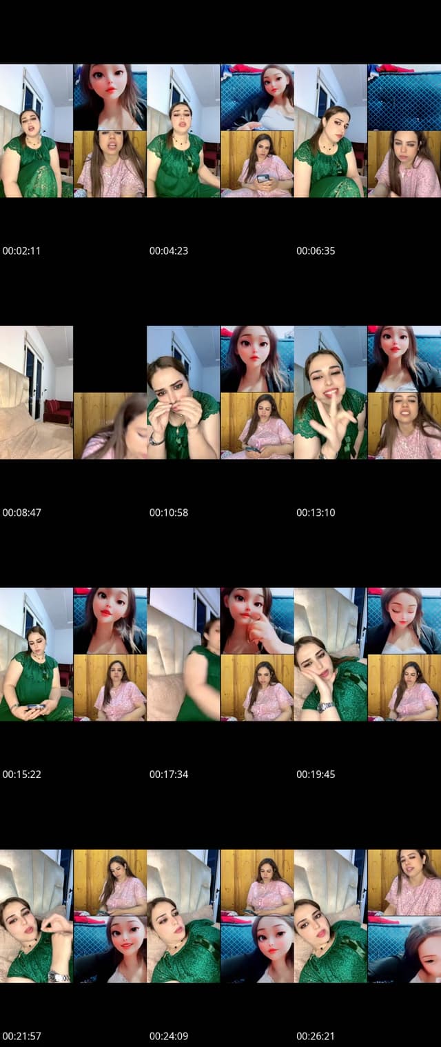 TikTok live: مرحبًا بك في بثي المباشر by @janatmalika1