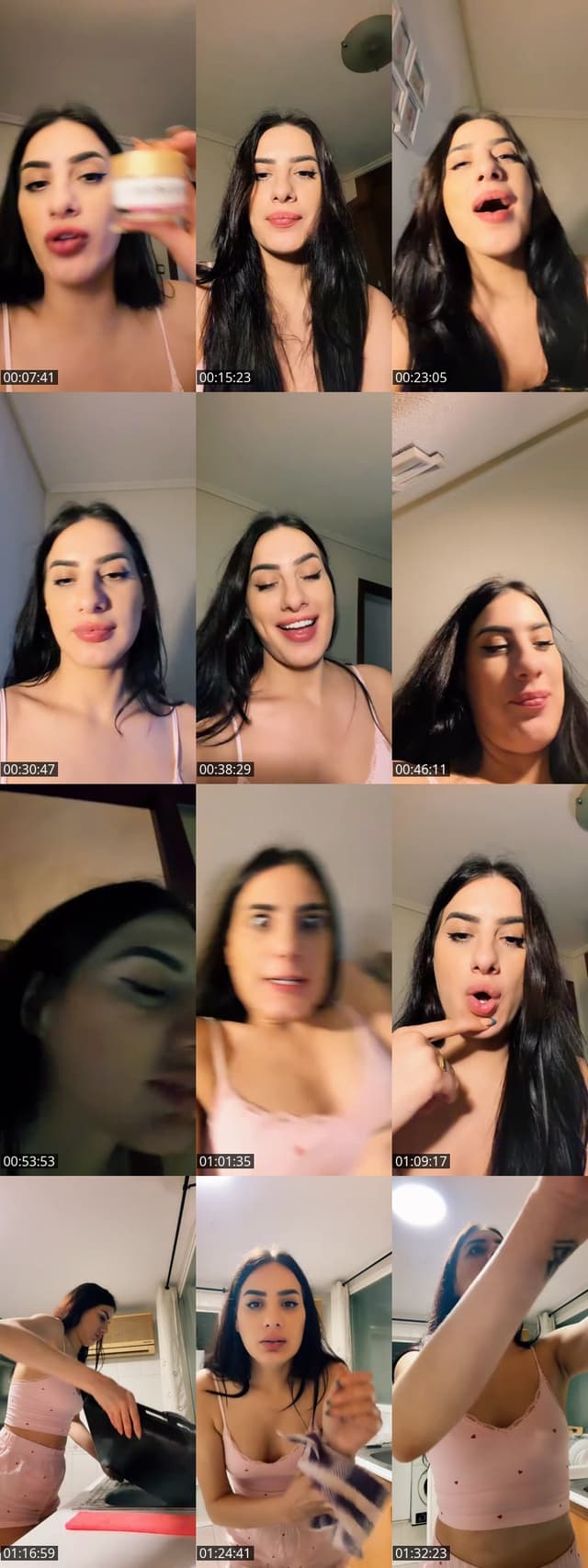 @nissrinelahr TikTok live from 2026-05-05