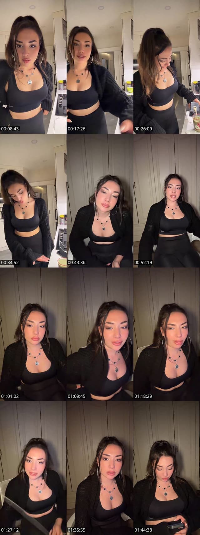 TikTok live: hey hey geldim geldim by @ecemapril